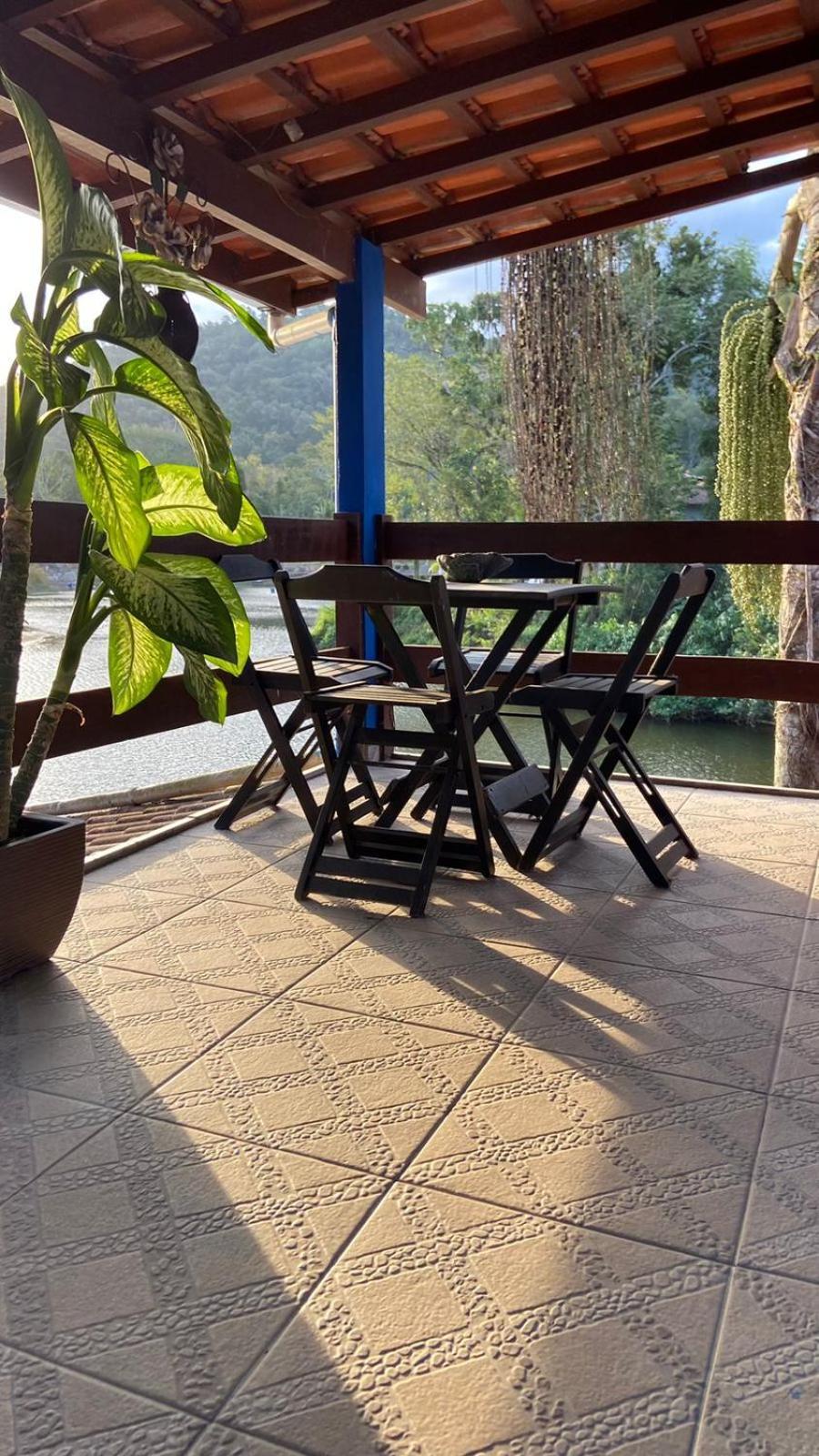 Pousada Marina Paraty Exterior photo