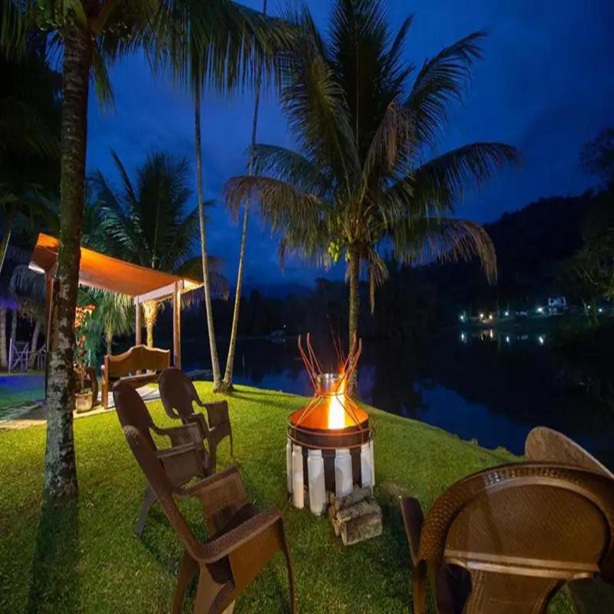 Pousada Marina Paraty Exterior photo